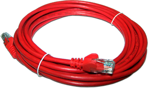    (-) | - UTP, RJ45-RJ45, .5