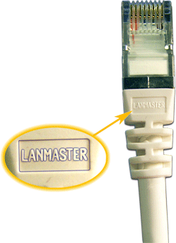  "LANMASTER"    