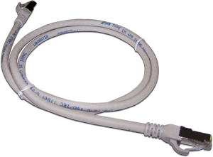    (-) | - FTP, RJ-45 - RJ-45, .6A