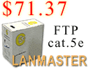  FTP,  LANMASTER   $0.234  